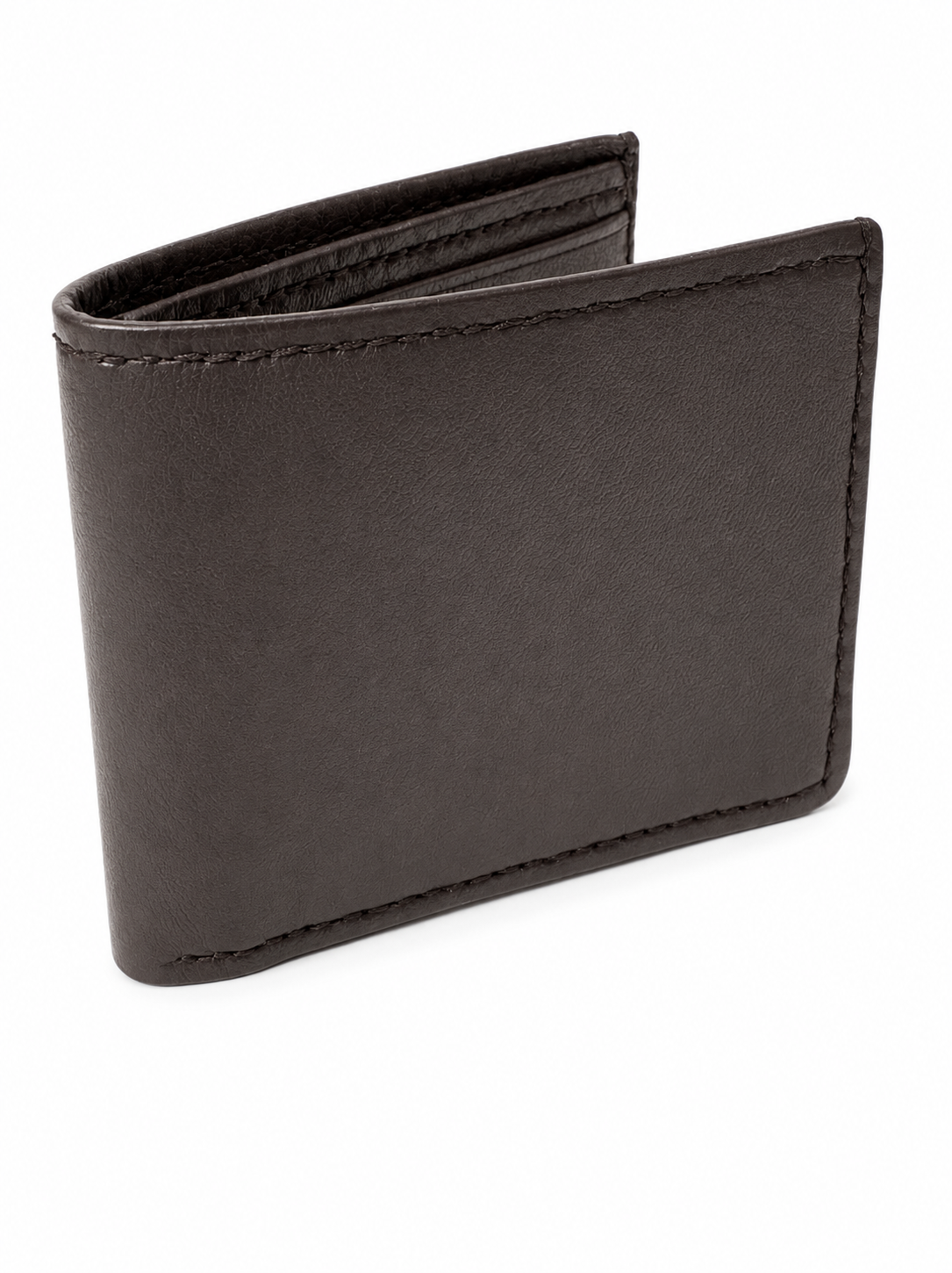 Handcrafted Bifold Wallet