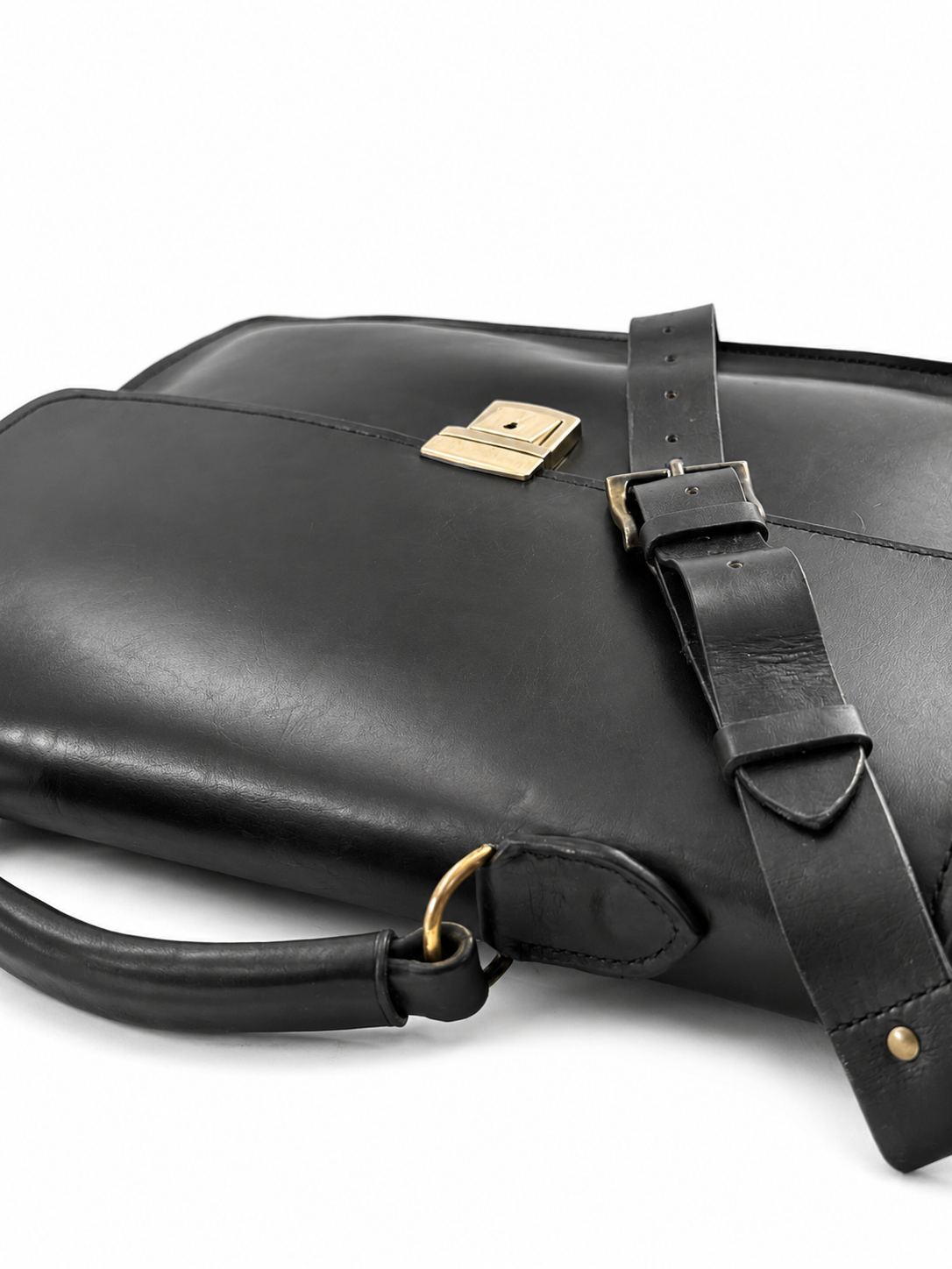 BEREN Traveller Dual Briefcase