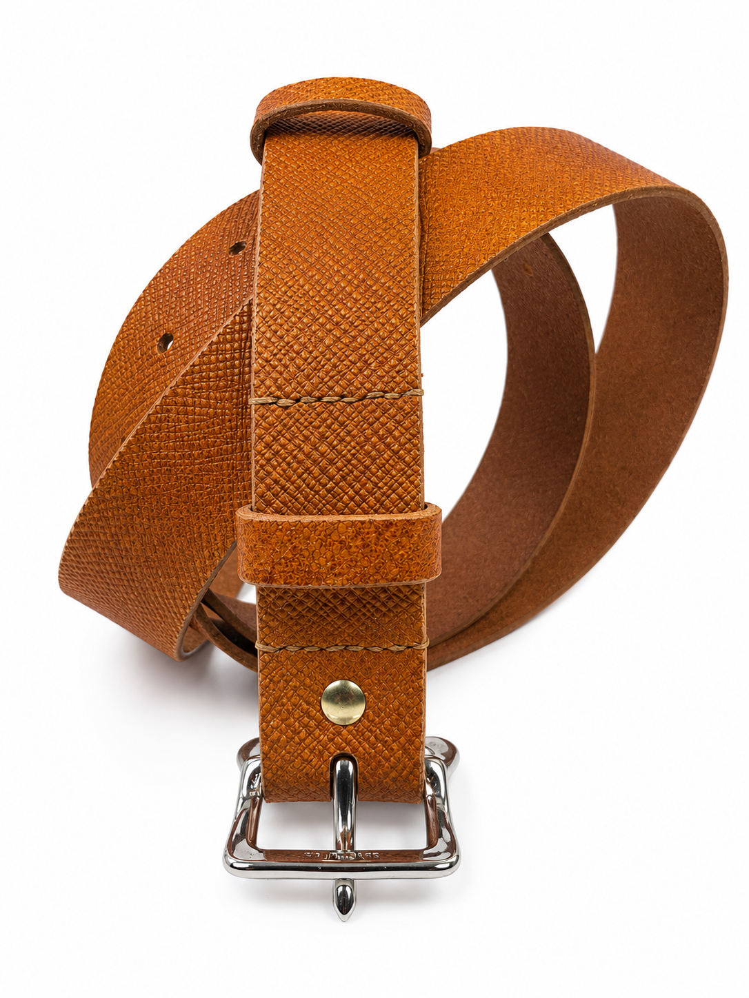 Beren Amber Belt