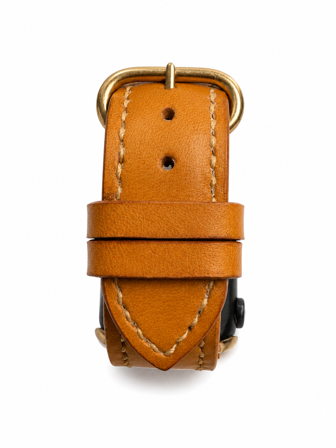 Beren Amber Strap