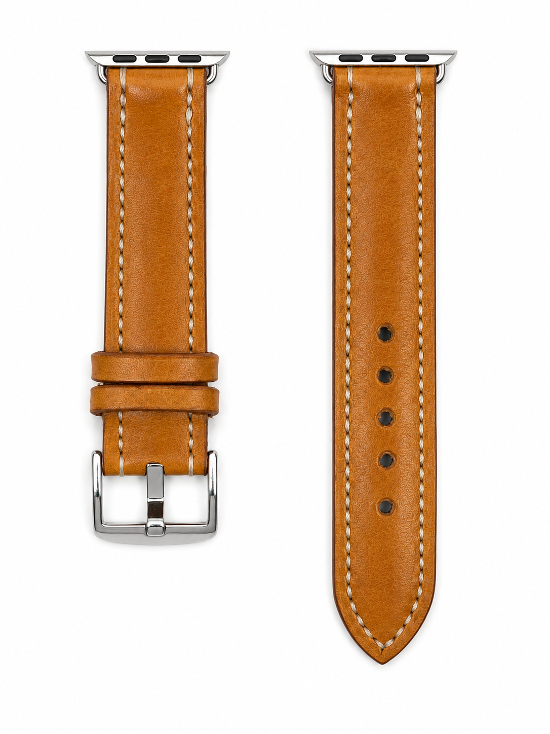 Beren Amber Strap