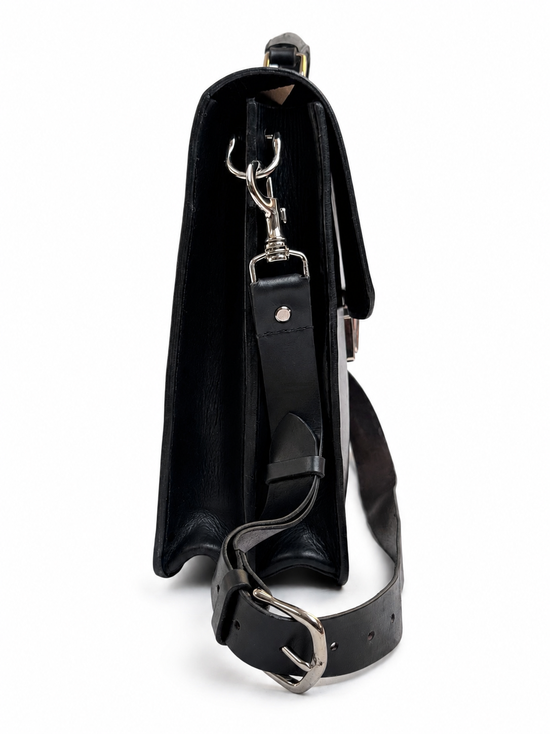 BEREN Traveller Dual Briefcase