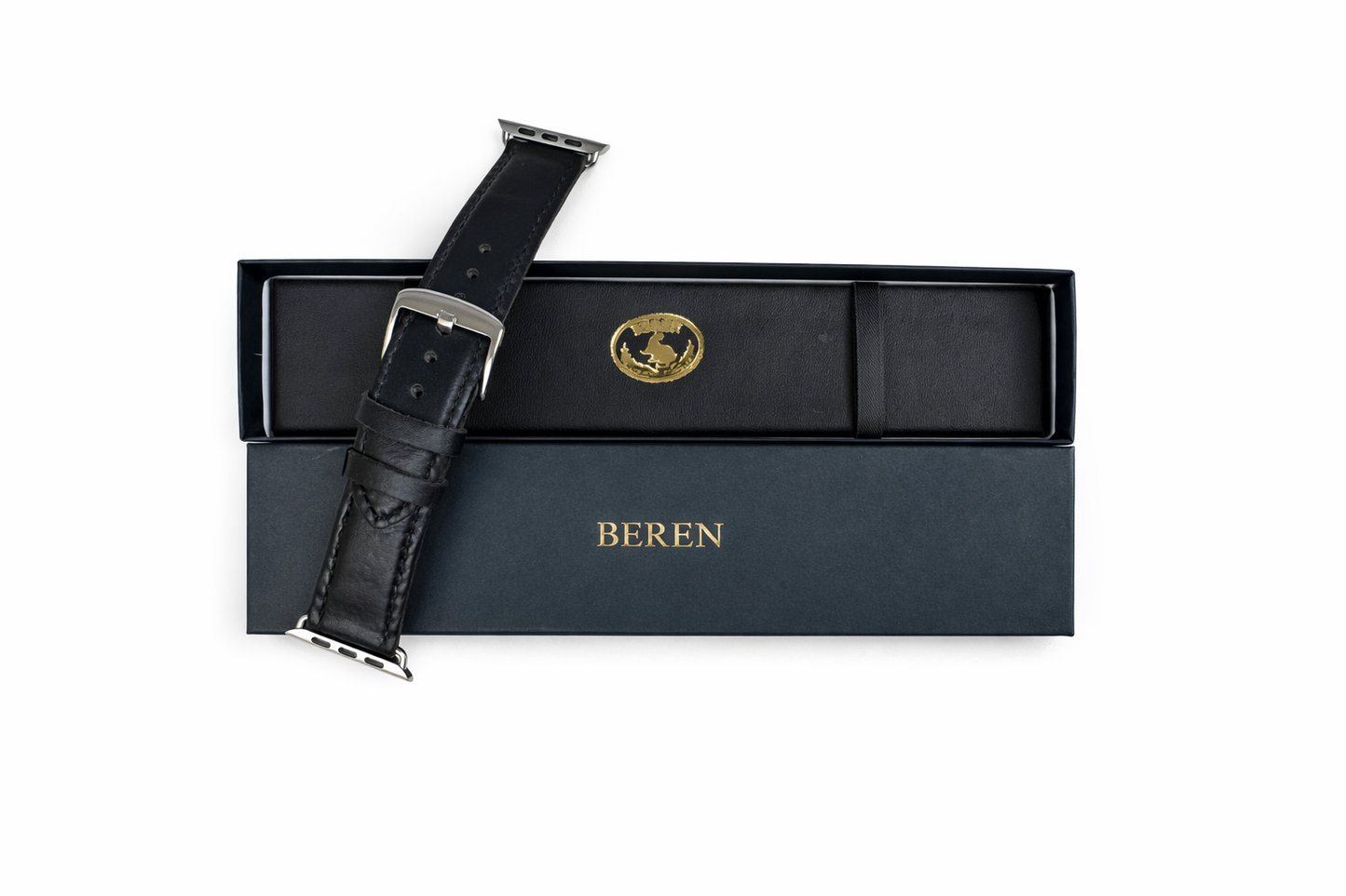 Beren Onyx Strap