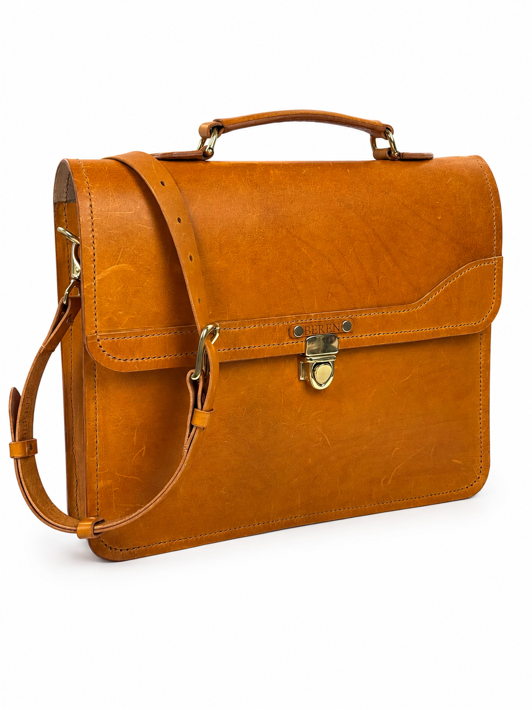 BEREN Executive Briefcase
