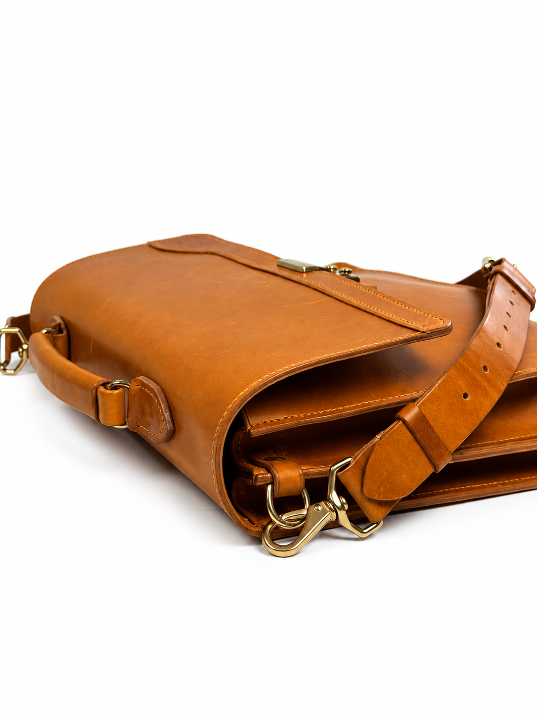 Traveller Dual Briefcase