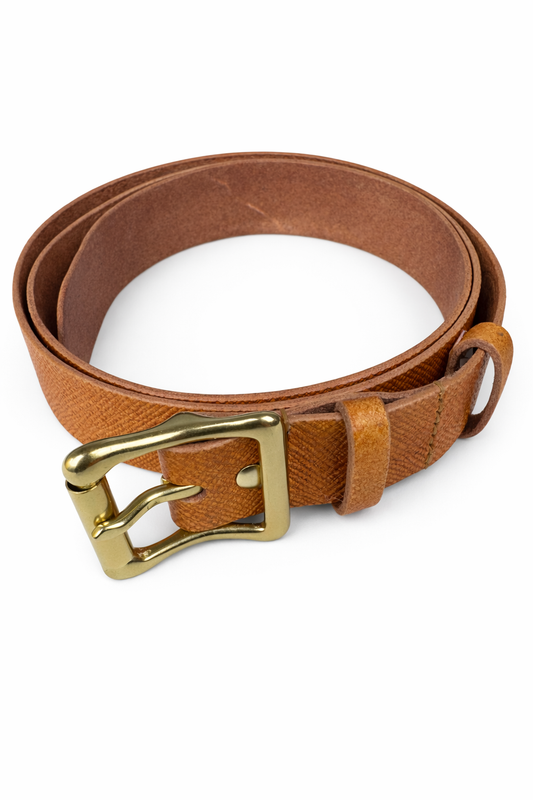Beren Amber  Belt