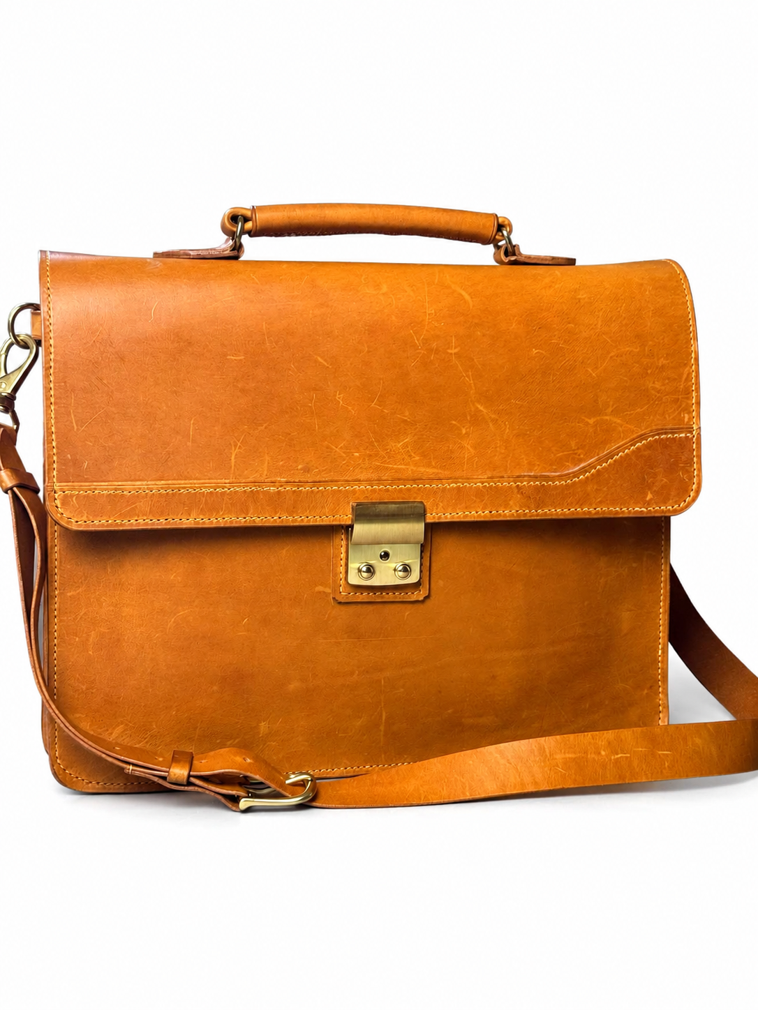 Traveller Dual Briefcase