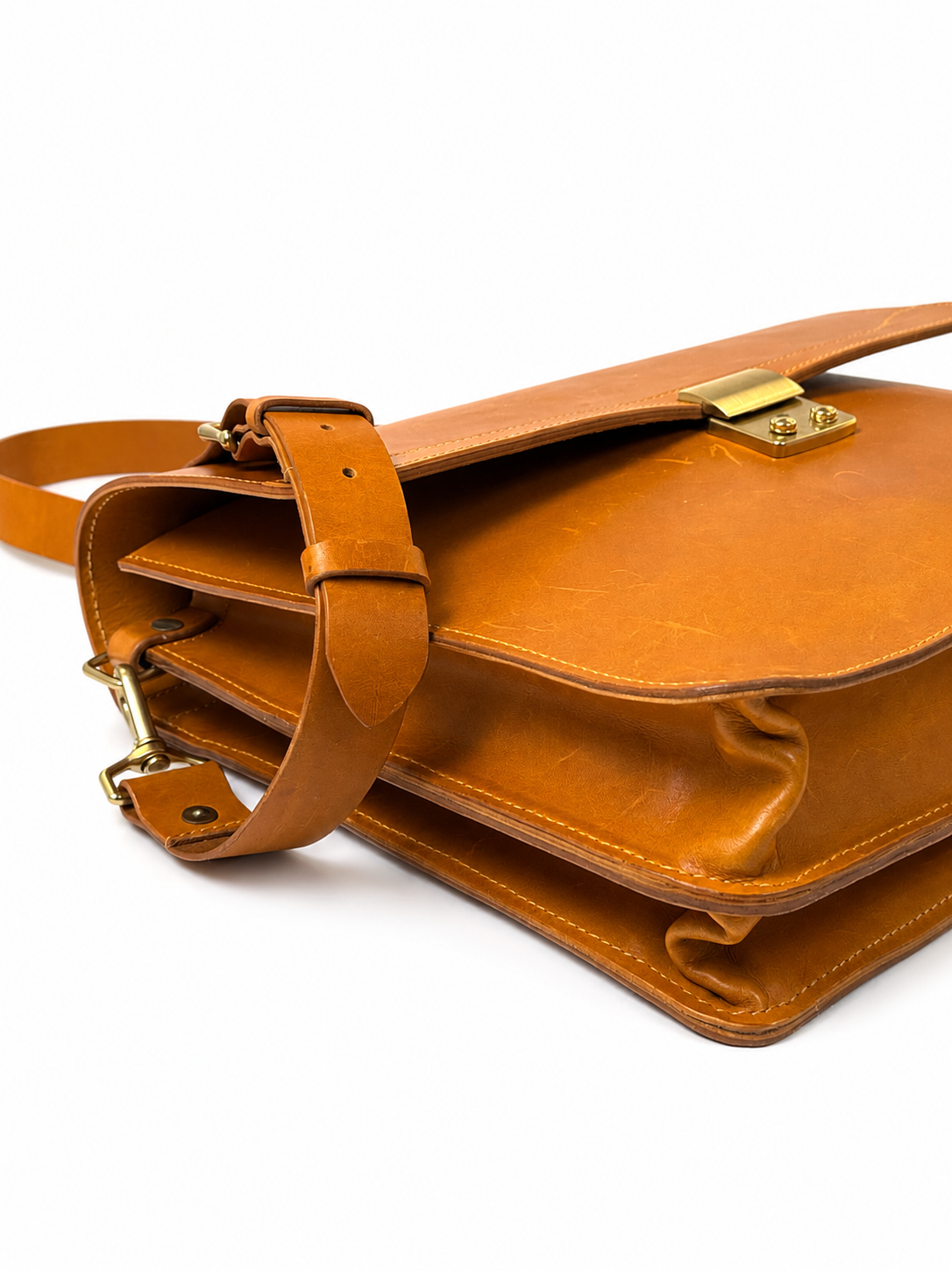 Traveller Dual Briefcase