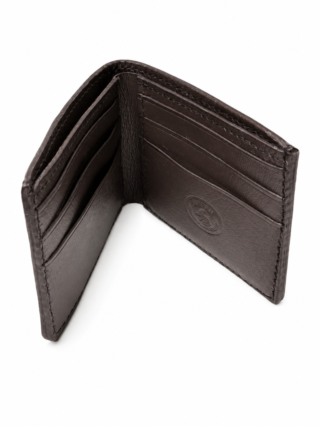 Handcrafted Bifold Wallet