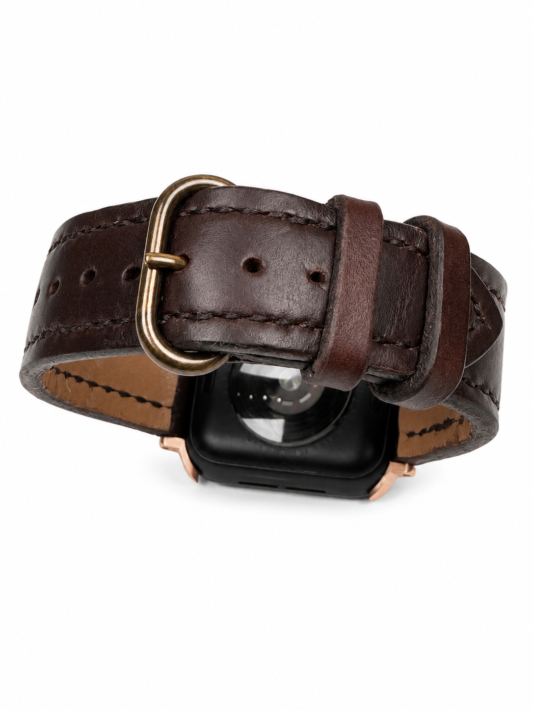 Beren Chestnut Strap