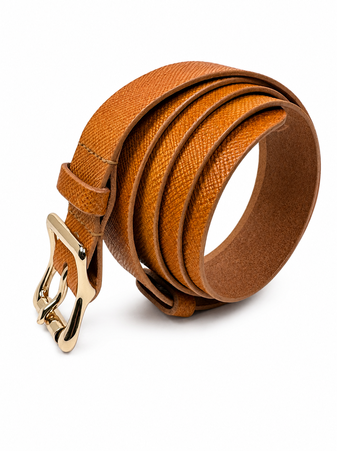 Beren Amber Belt