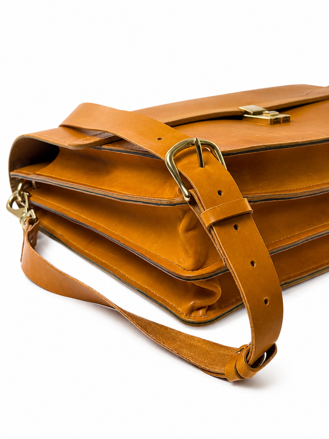 Beren Traveller Trinity Briefcase