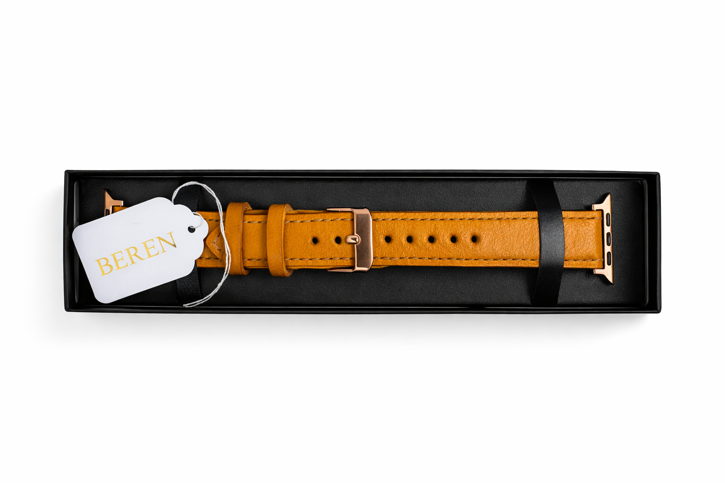 Beren Amber Strap