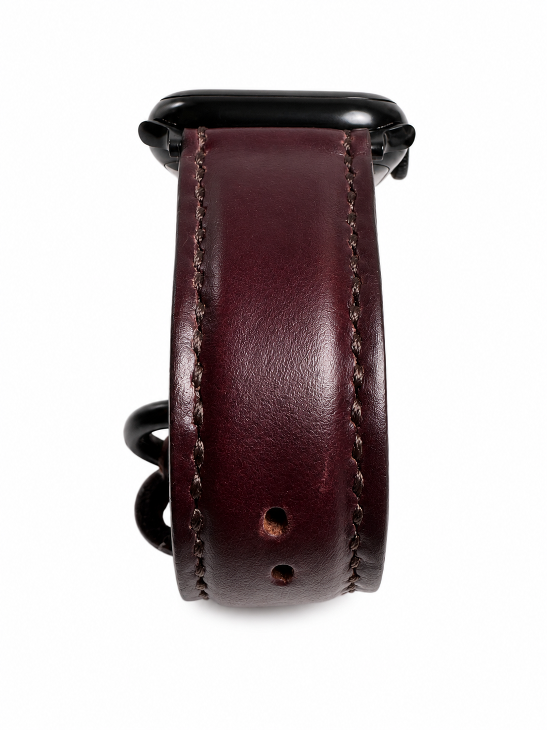 Beren Oxblood Strap
