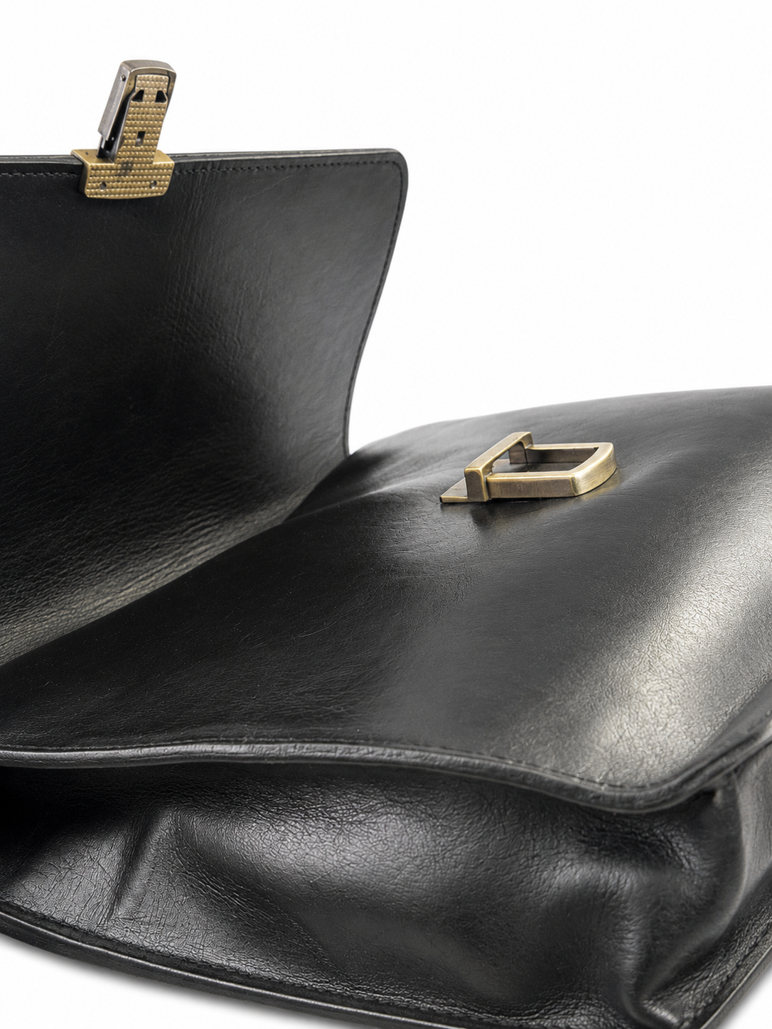 BEREN Traveller Dual Briefcase