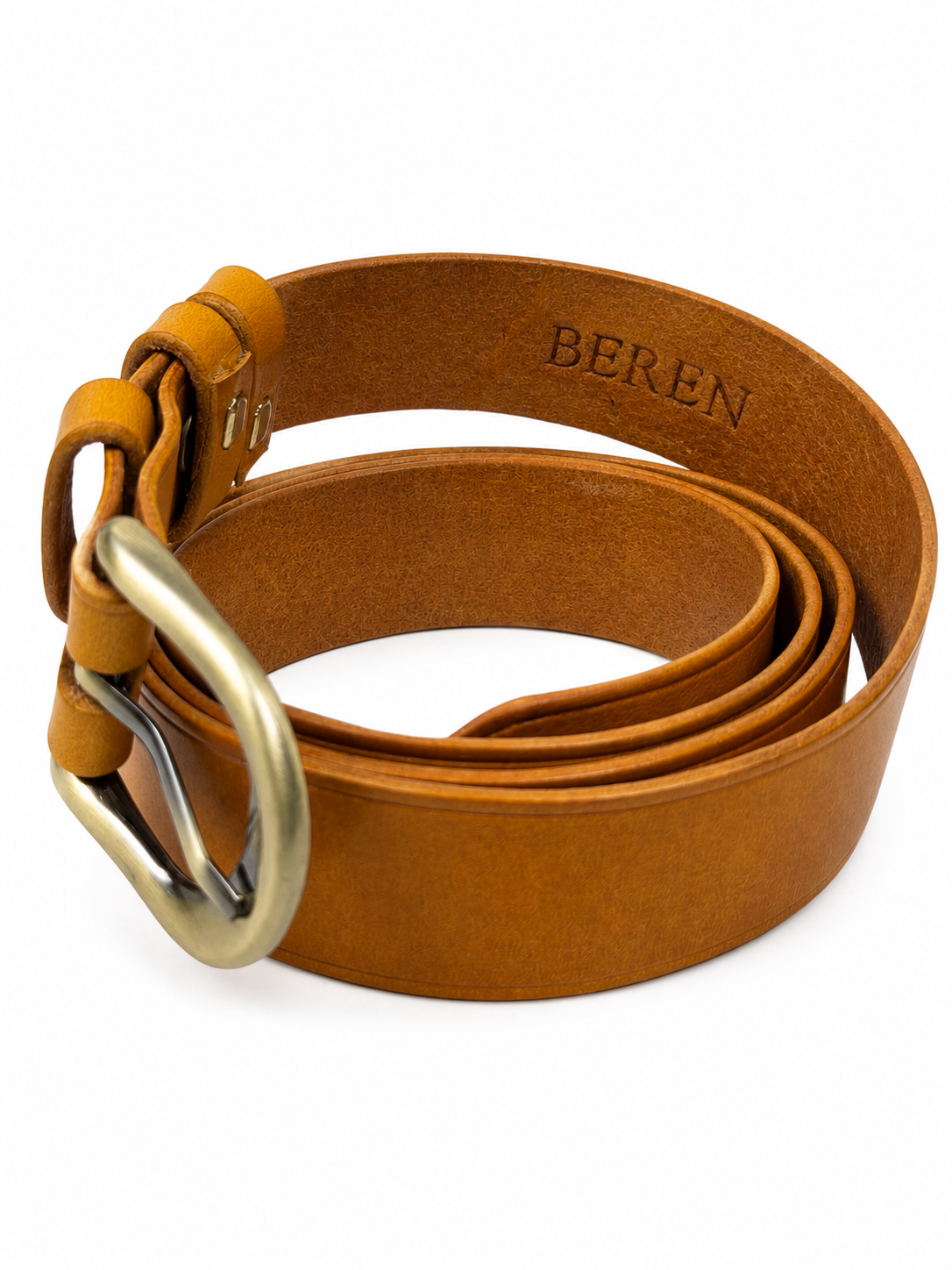Beren Amber Belt