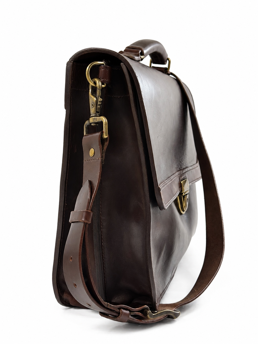 BEREN Traveller Dual Briefcase