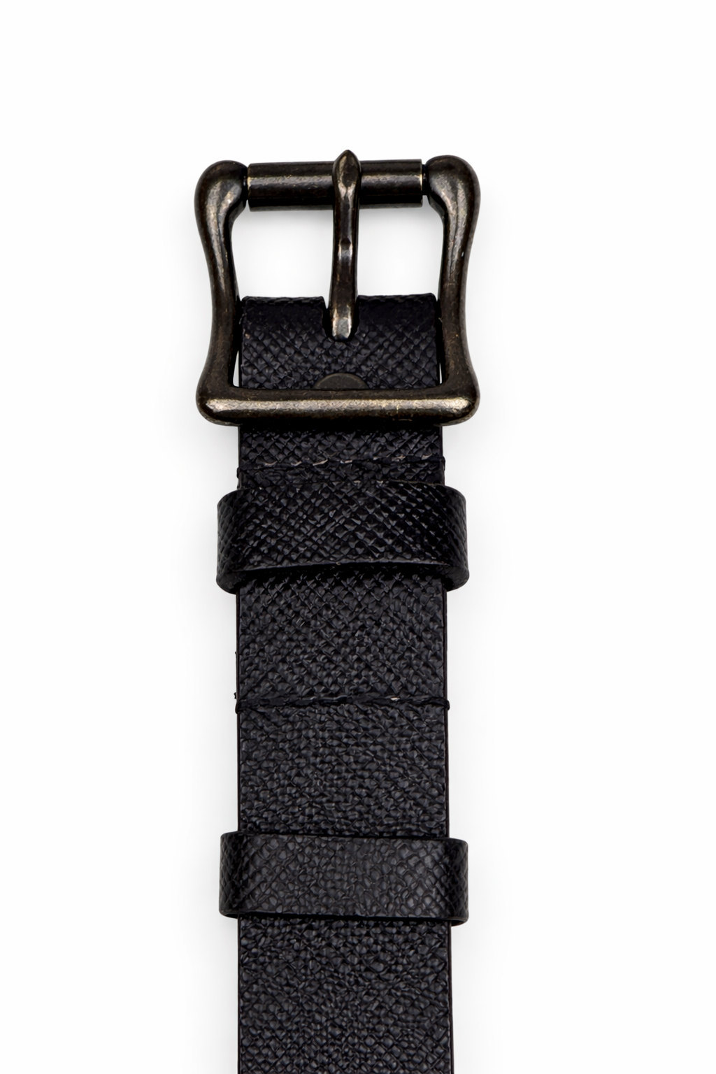Beren Onyx Belt