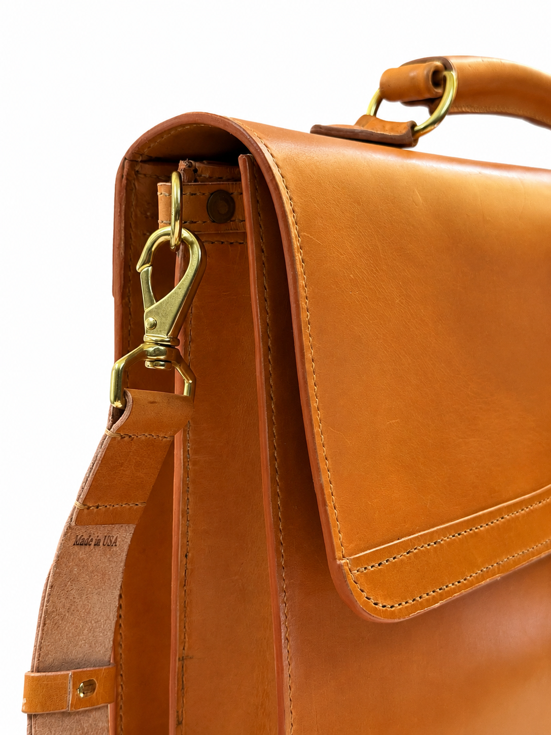 Traveller Dual Briefcase