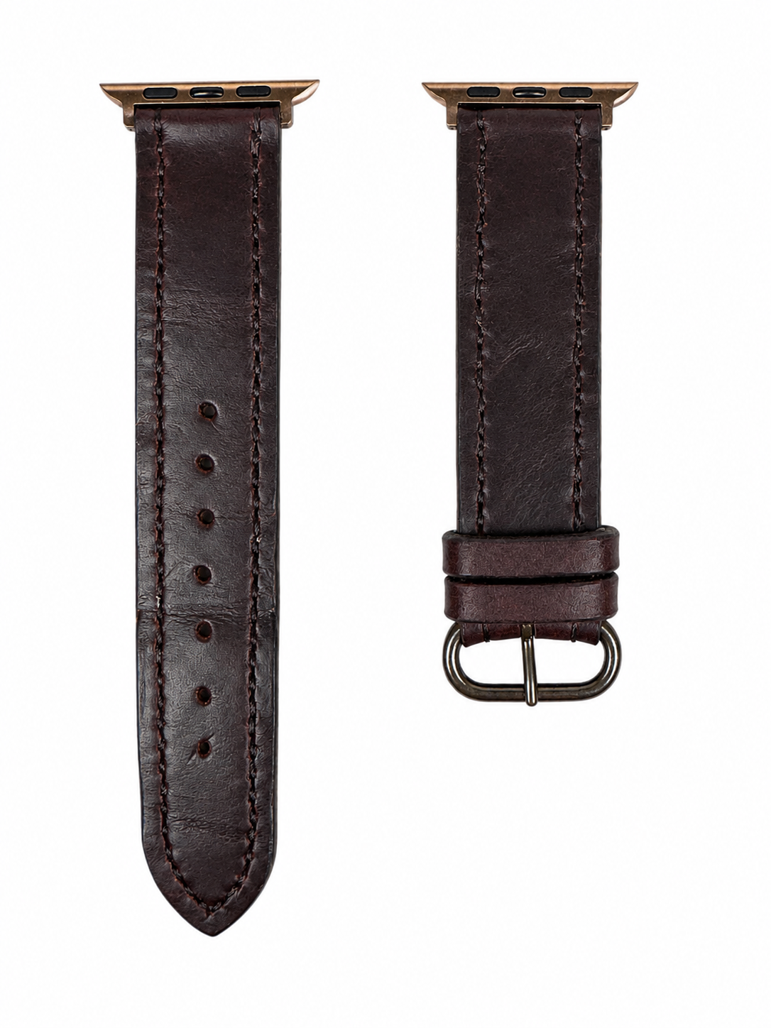Beren Chestnut Strap