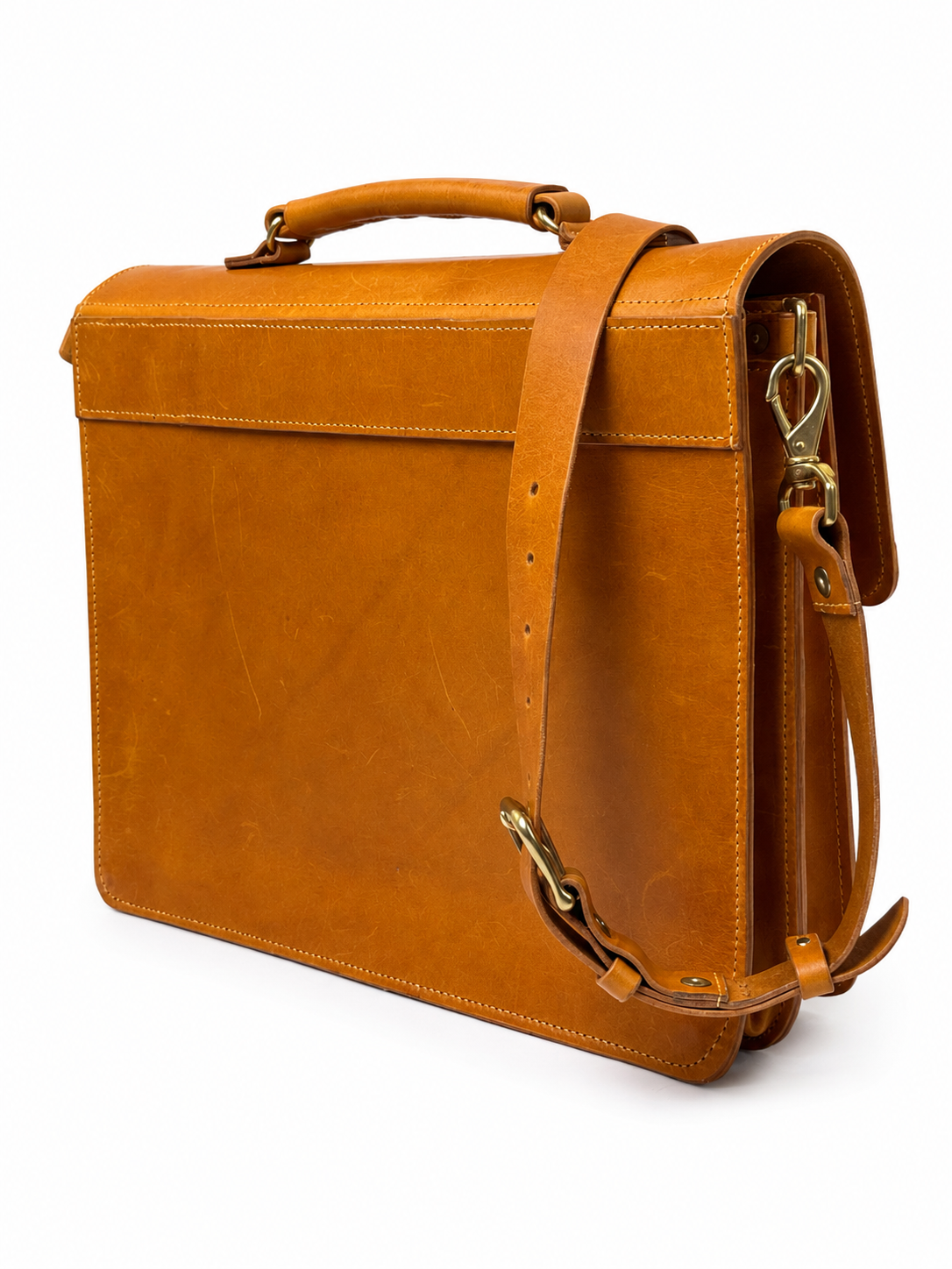 Traveller Dual Briefcase