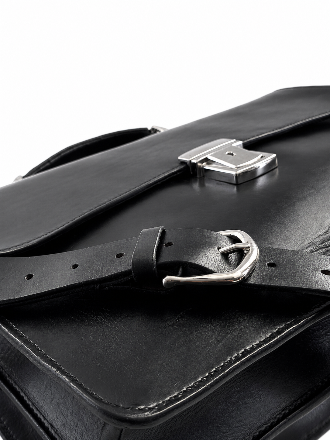 BEREN Traveller Dual Briefcase