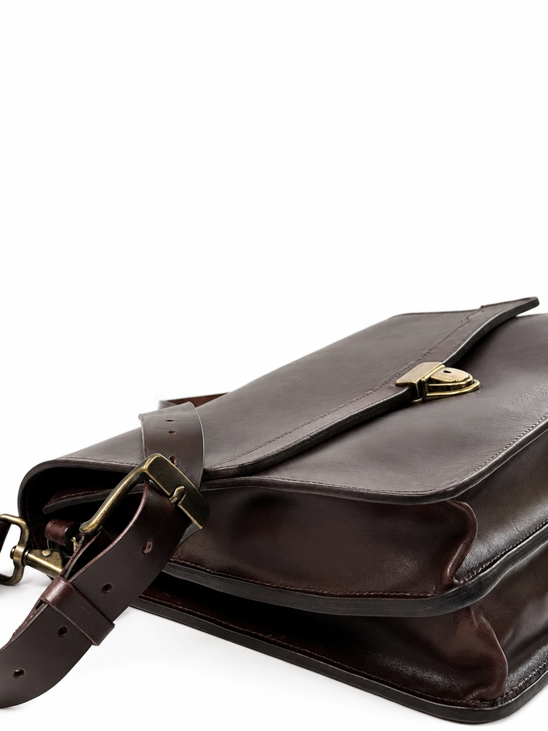 BEREN Traveller Dual Briefcase