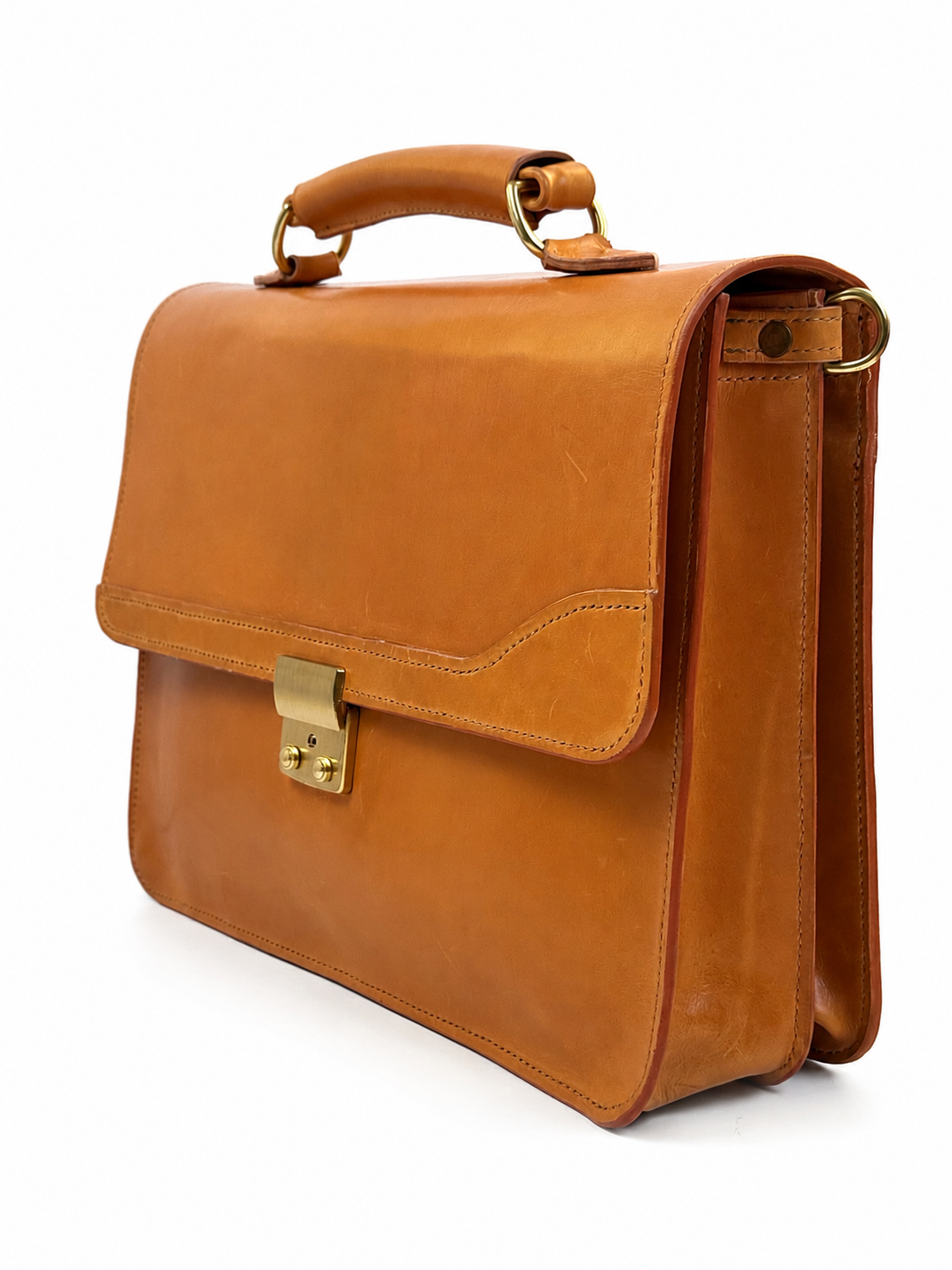 Traveller Dual Briefcase