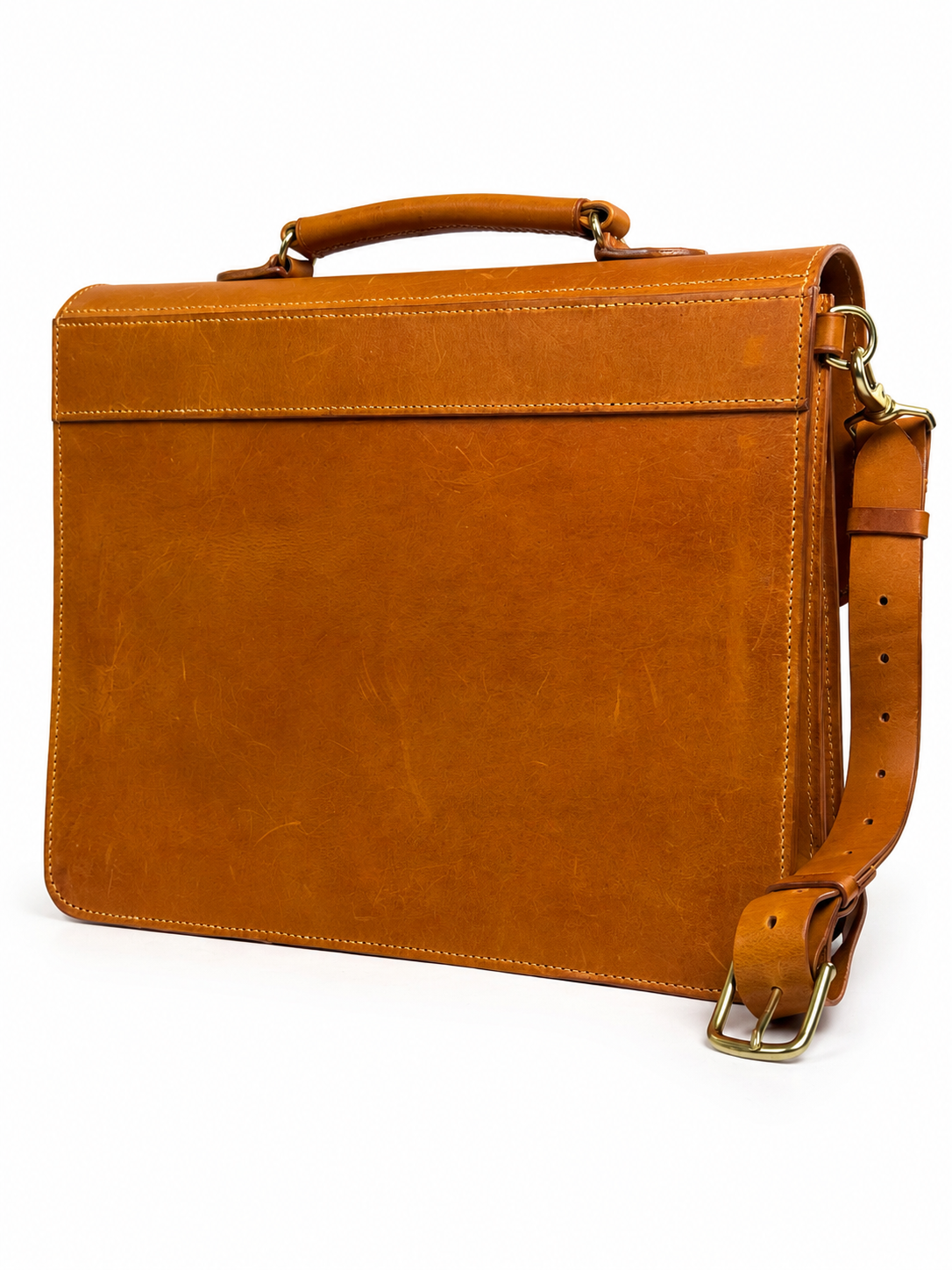Traveller Dual Briefcase