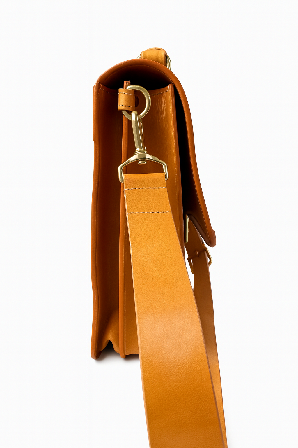BEREN Traveller Dual Briefcase