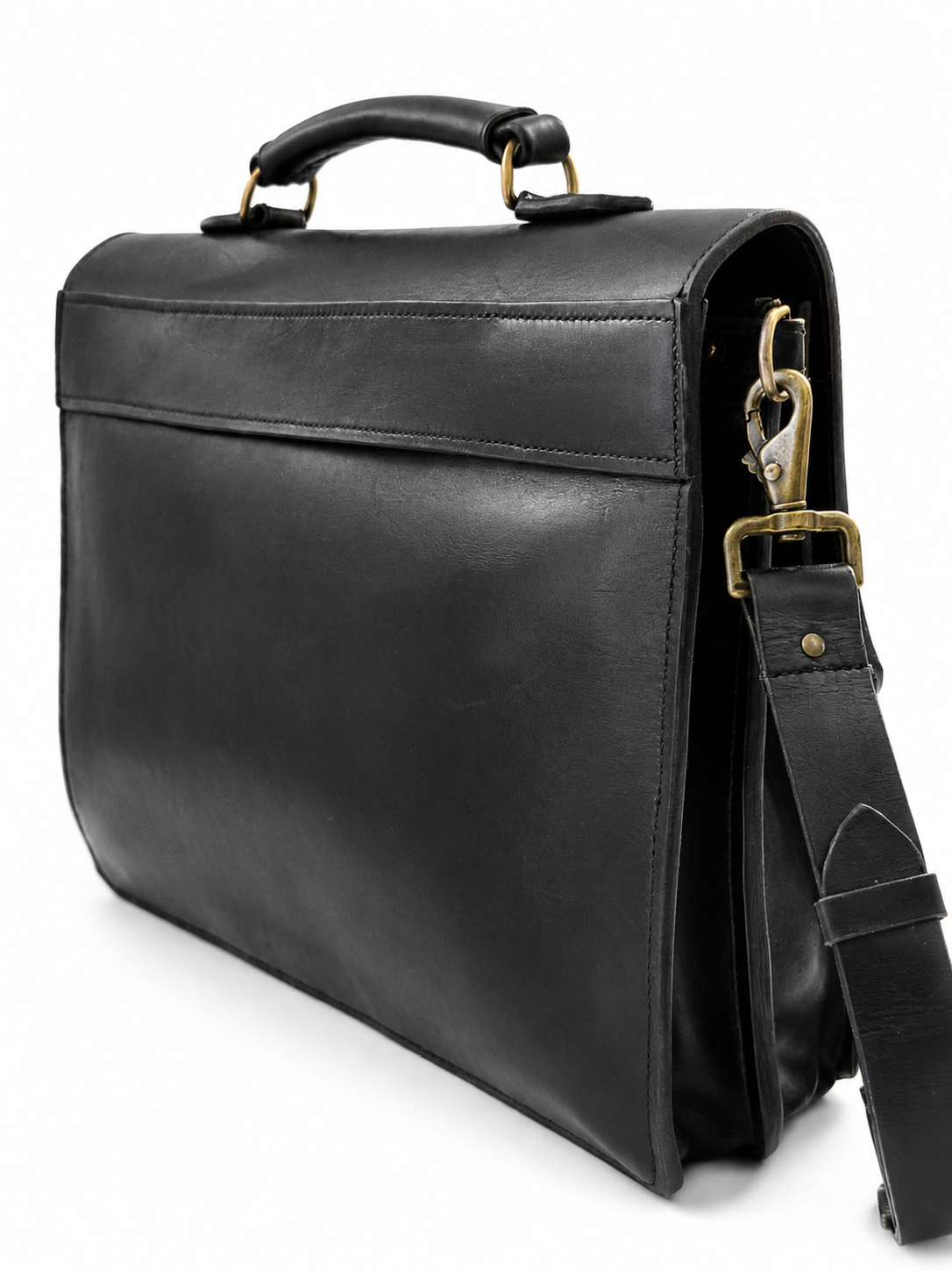 BEREN Traveller Dual Briefcase