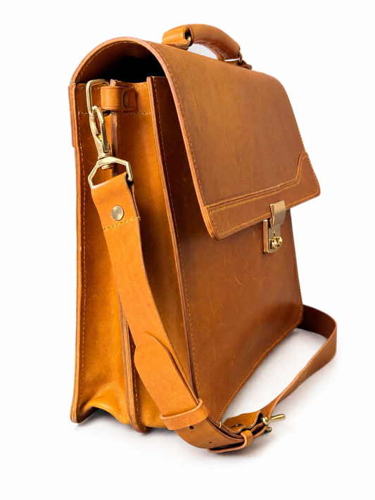 Traveller Dual Briefcase