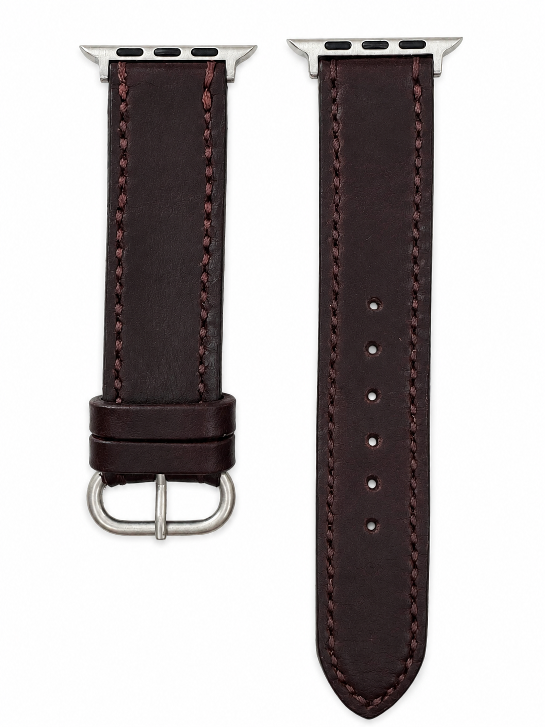 Beren Oxblood Strap