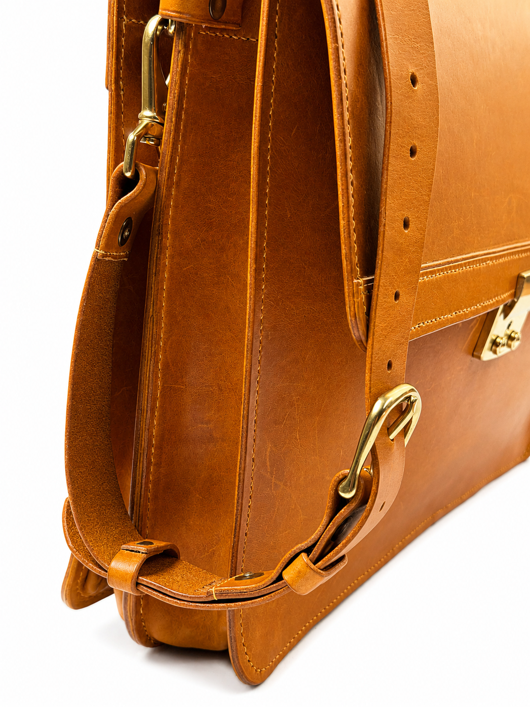 Traveller Dual Briefcase