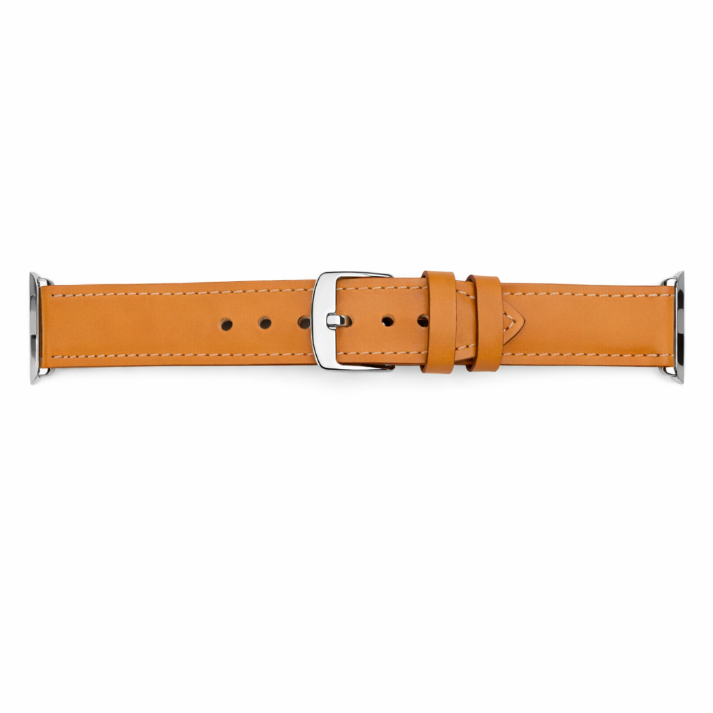 Beren Amber Strap