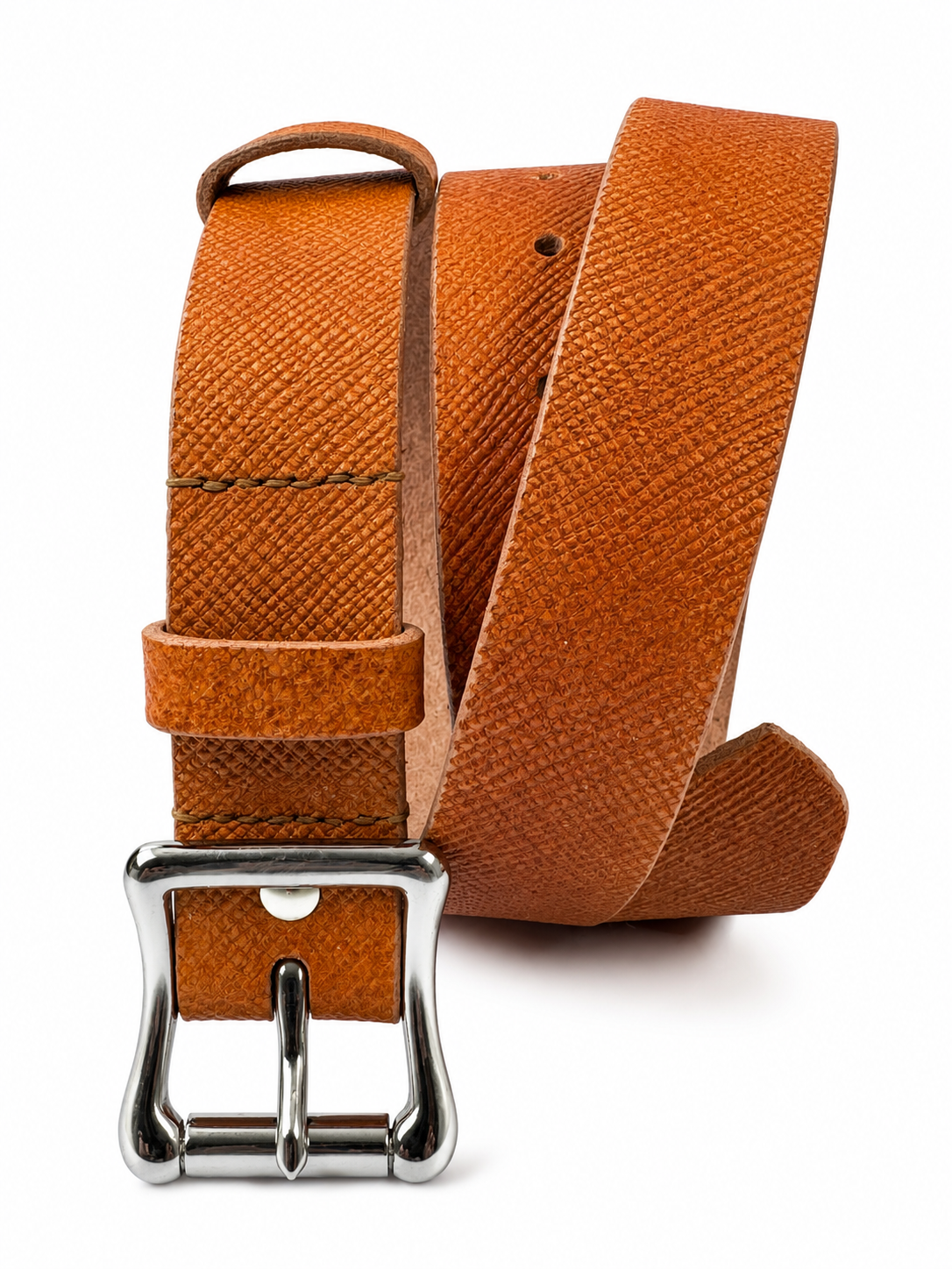Beren Amber Belt