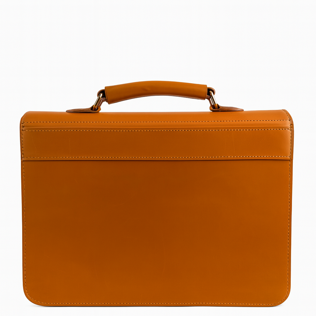 BEREN Traveller Dual Briefcase