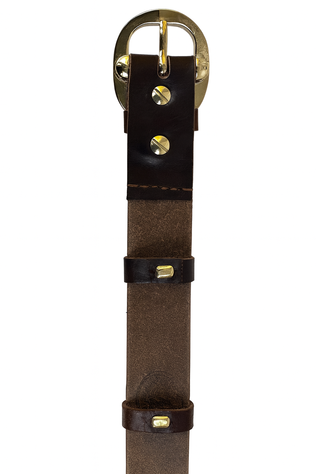 Beren Chestnut Belt