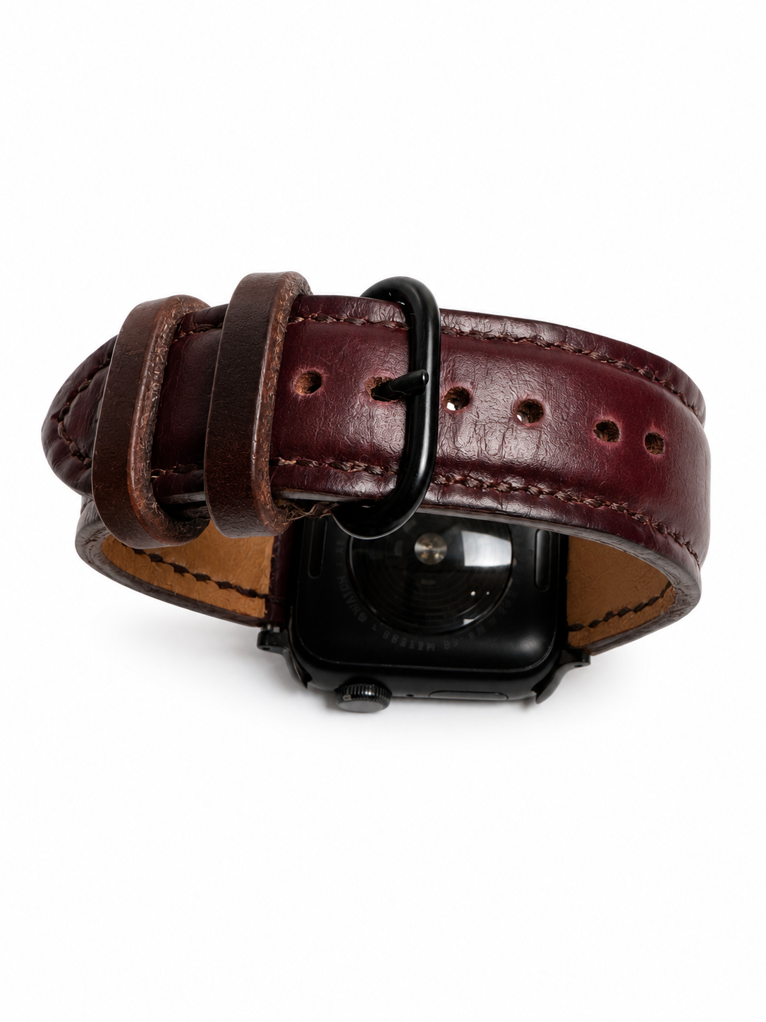 Beren Oxblood Strap