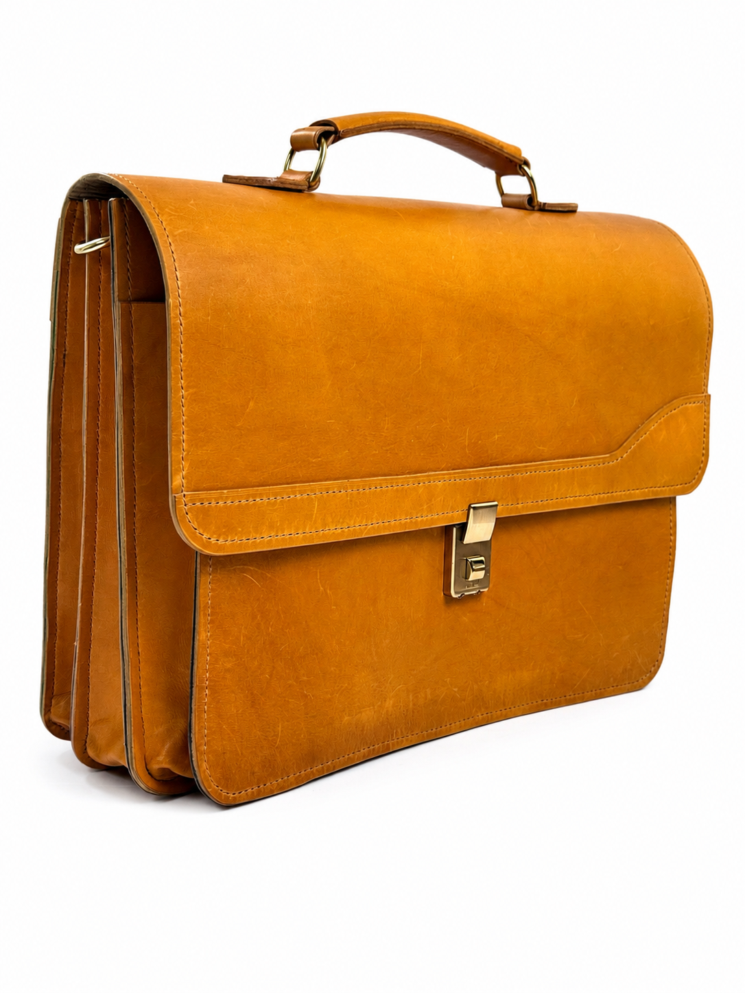 Beren Traveller Trinity Briefcase