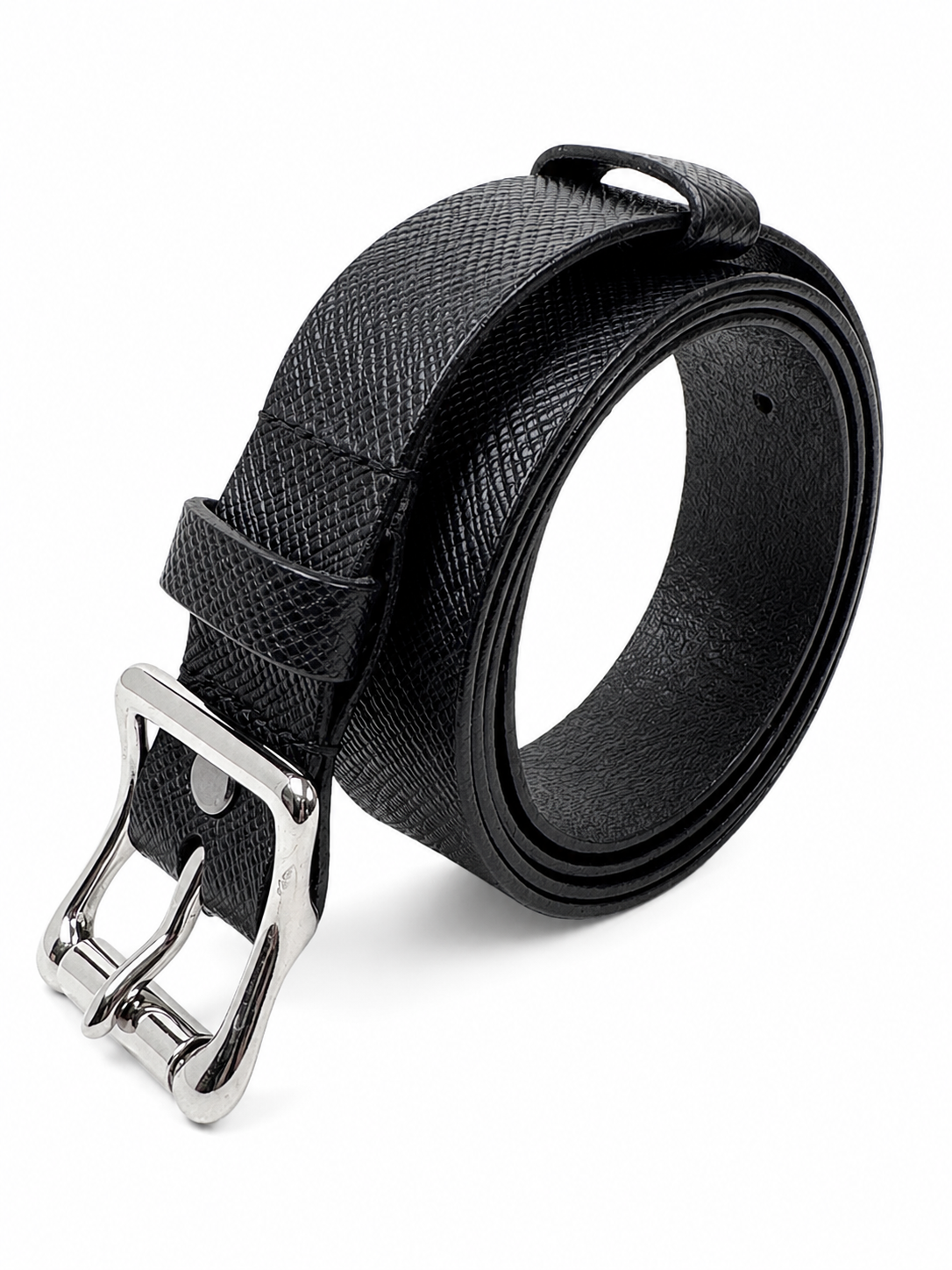 Beren Onyx Belt