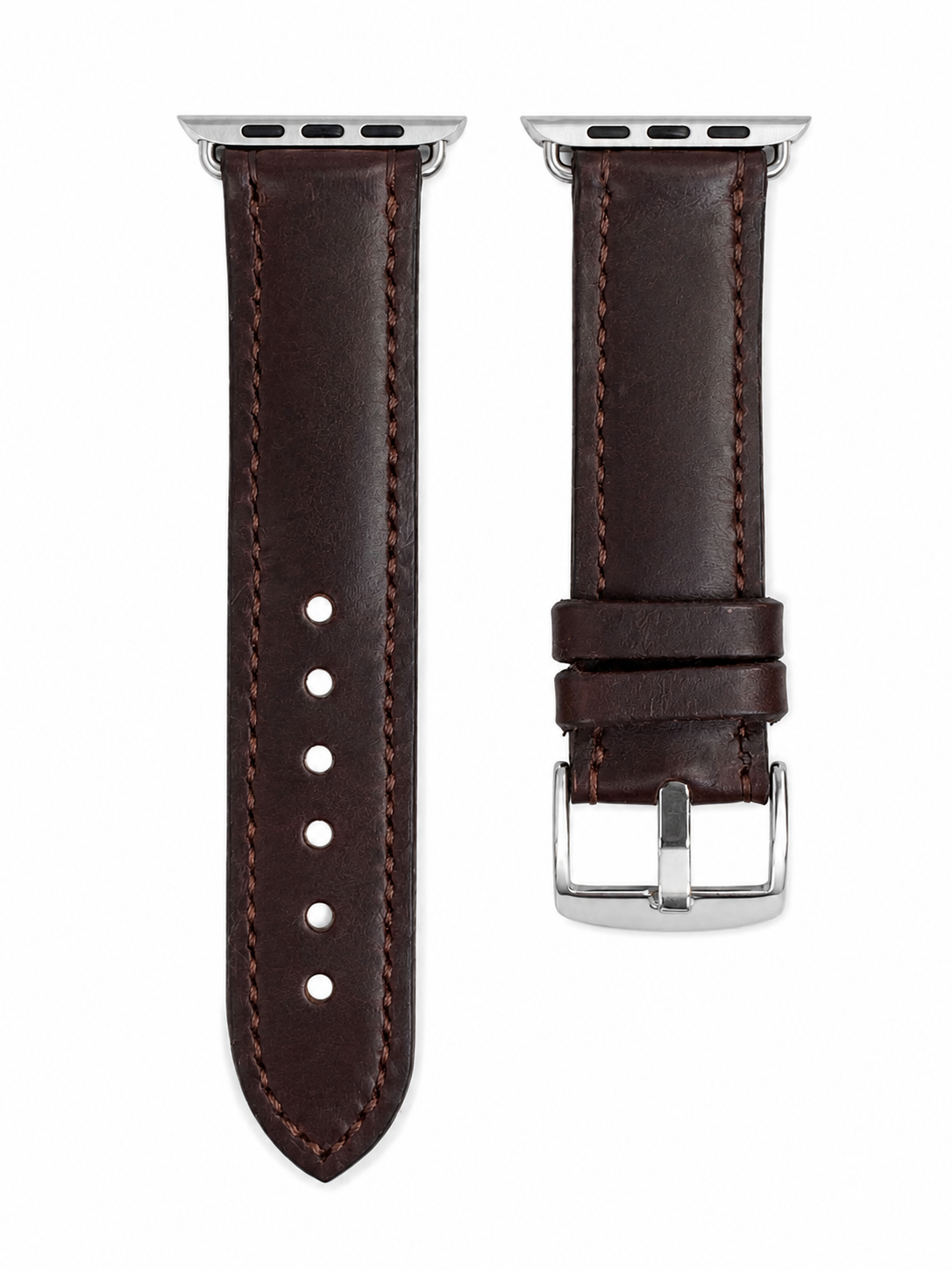 Beren Chestnut Strap