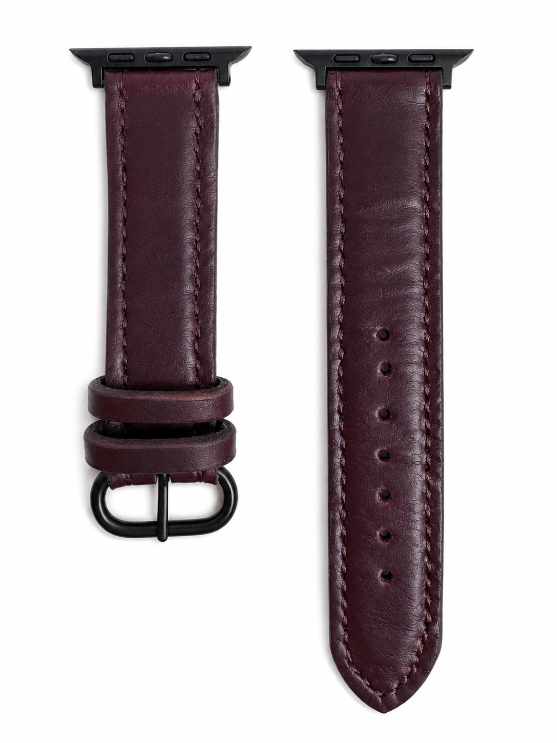 Beren Oxblood Strap