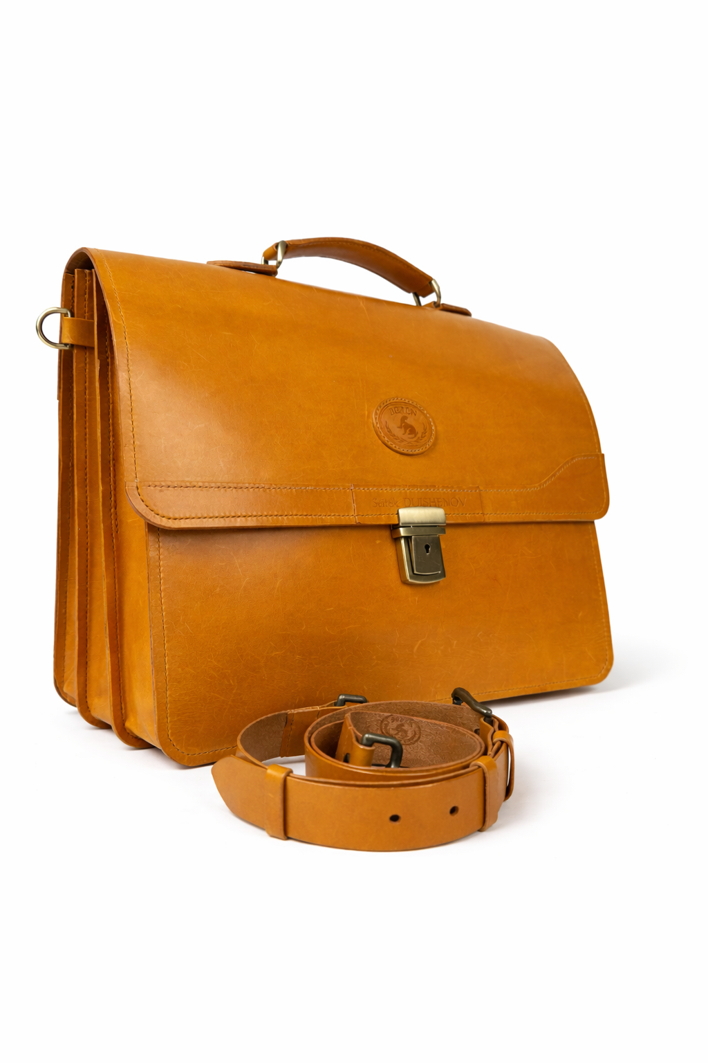 Beren Voyager Briefcase