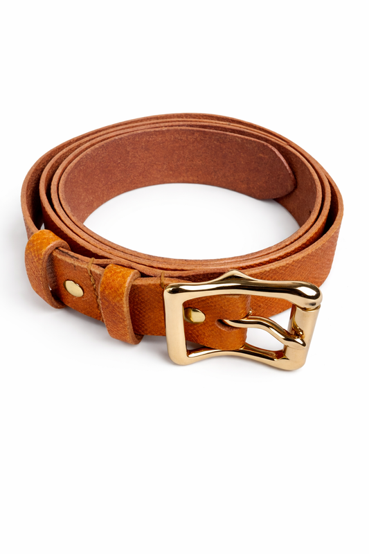 Beren Amber Belt