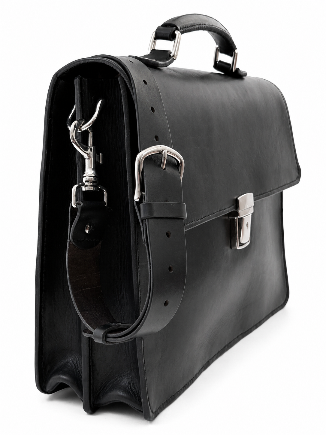 BEREN Traveller Dual Briefcase