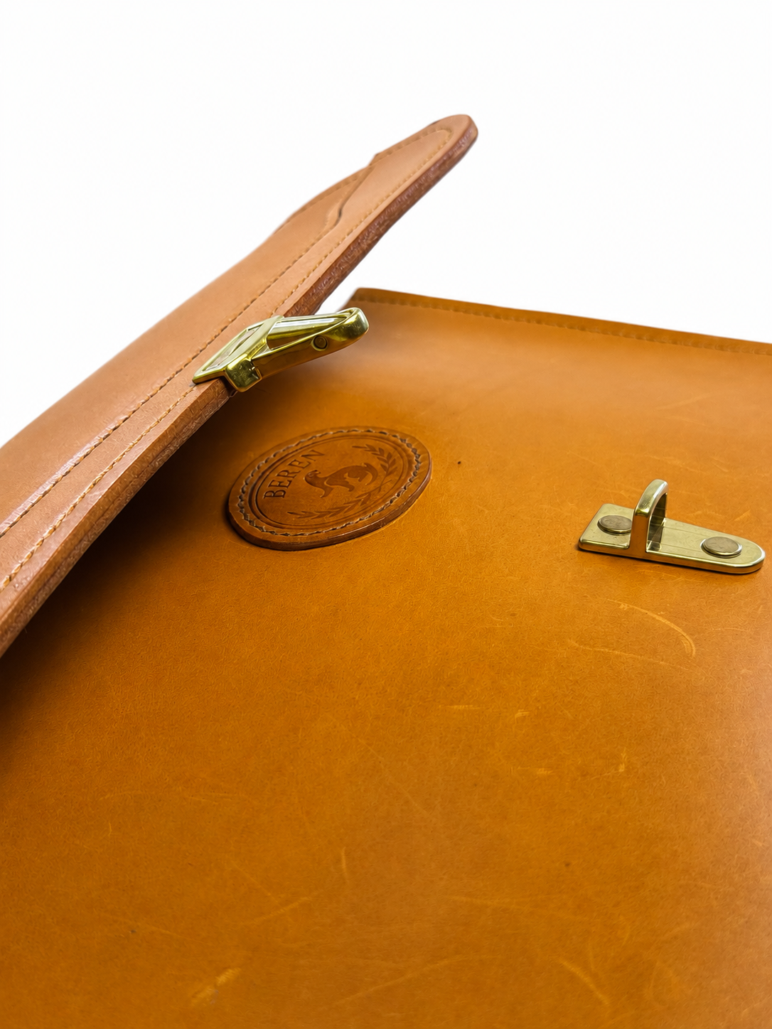 BEREN Executive Briefcase