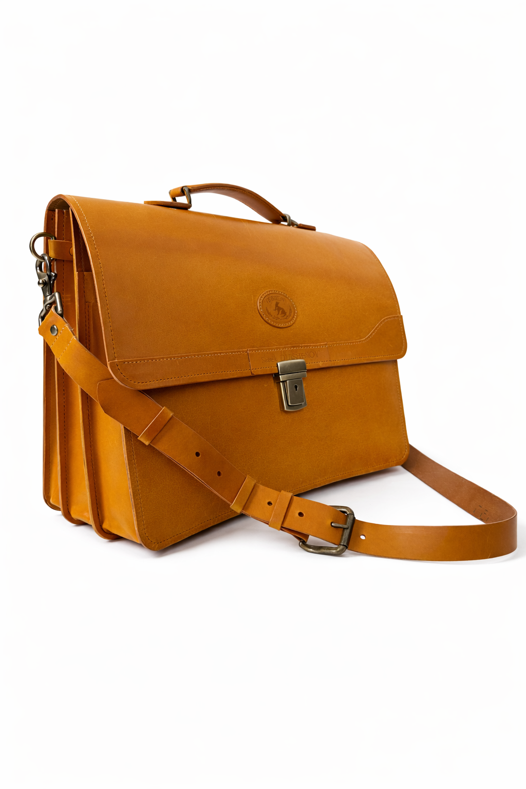 Beren Voyager Briefcase