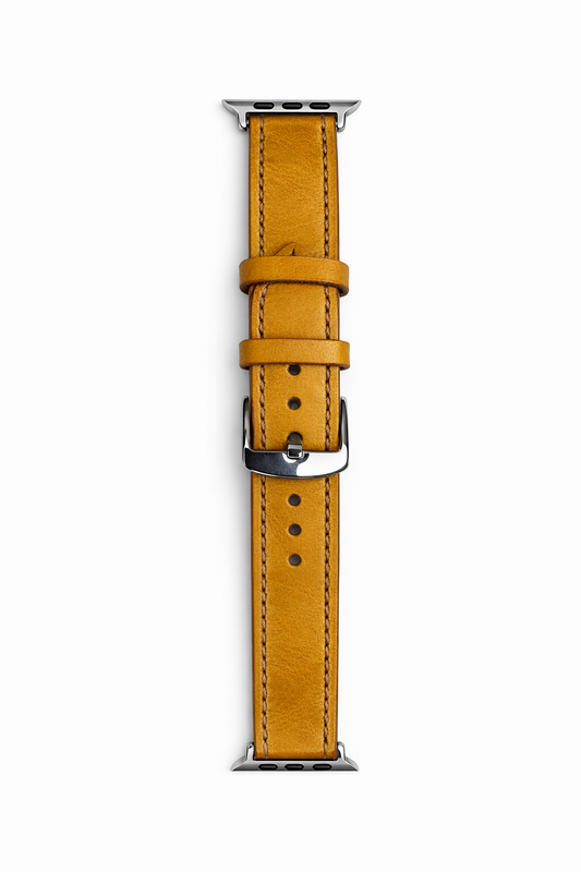 Beren Amber Strap