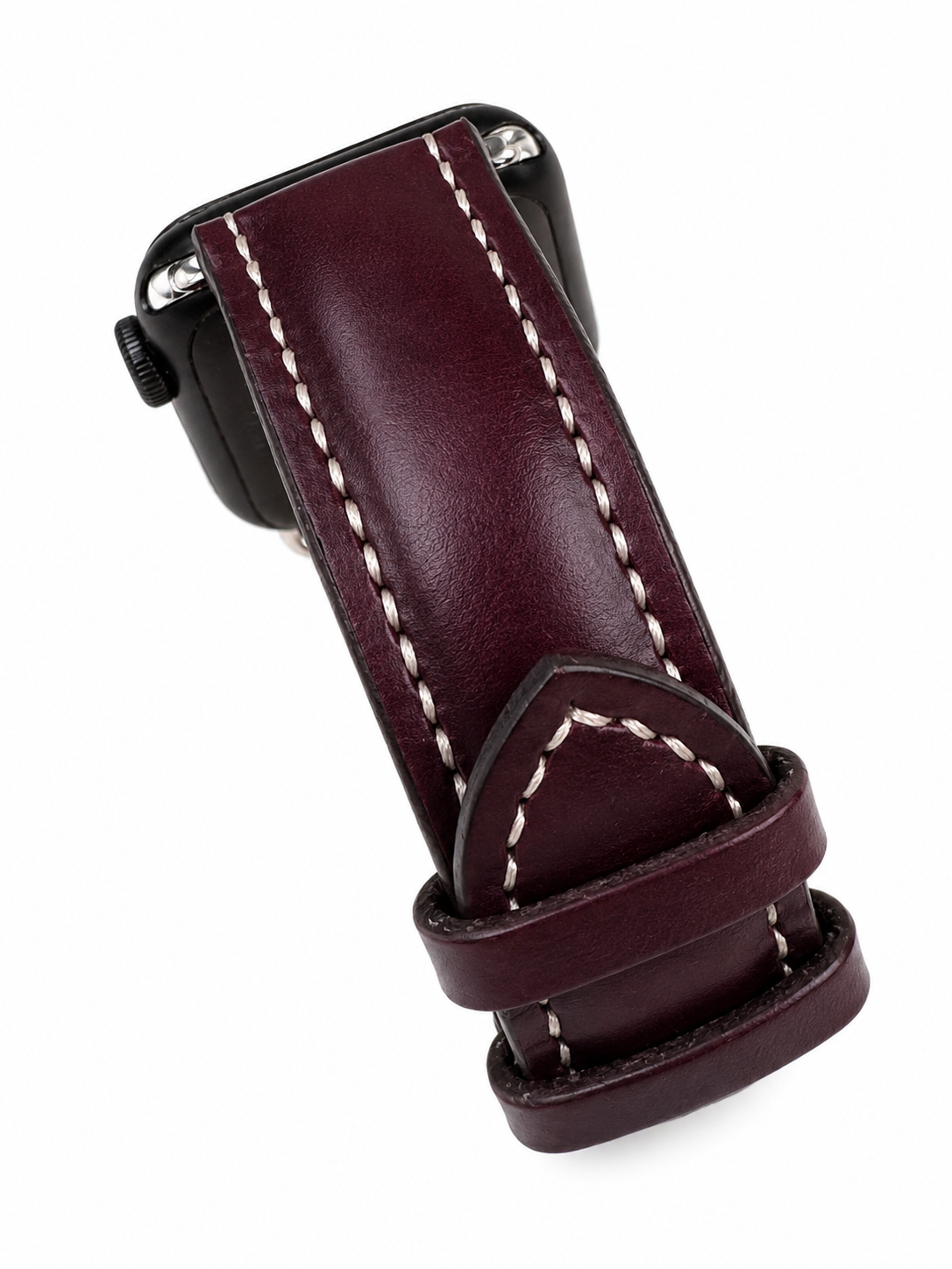 Beren Oxblood Strap